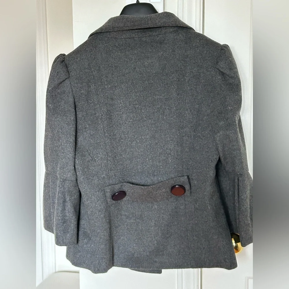 Mac & Jac Wool blazer - Picture 2 of 9